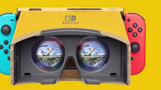 Super Smash Bros. Ultimate ya se puede jugar en realidad virtual [VIDEO]