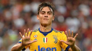 Lo dejan en visto: Juventus rechazó 160 millones de euros del Barcelona por Paulo Dybala