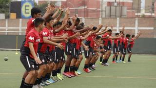 Habrá Mundial Sub-17 en Perú: Gobierno otorgó las garantías para organizar el certamen