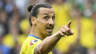 ¿El regreso? Zlatan y la publicación que ilusiona a los hinchas de la Selección de Suecia