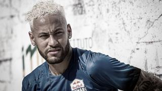 Con Neymar como protagonista: los futbolistas que aun no definen su futuro en Europa [FOTOS]