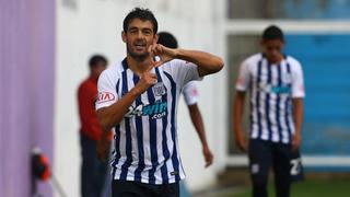 Como Luis Aguiar en Alianza Lima: jugadores extranjeros que volvieron al fútbol peruano