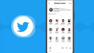 Aprende cómo crear una sala de audio de Twitter Spaces con tus seguidores