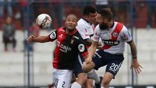 Melgar: ¿Alberto Rodríguez está listo para reaparecer ante Sporting Cristal?