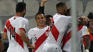 Selección Peruana: ¿qué resultados le convienen en la fecha 5 de Eliminatorias?