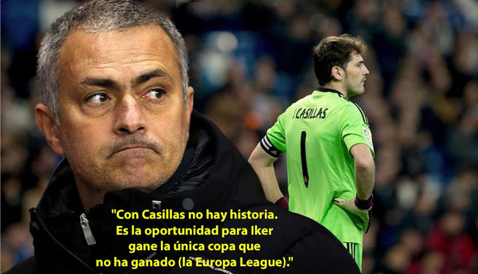 Las 20 mejores frases que dejó el 2015 (Difusión).