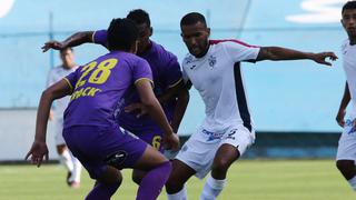 Con la frente en alto: el descendido Comerciantes Unidos le ganó 3-1 a San Martín que terminó con 9 hombres