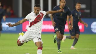 Debut con gol: radiografía de los primeros 90 minutos de Bryan Reyna con la Selección Peruana