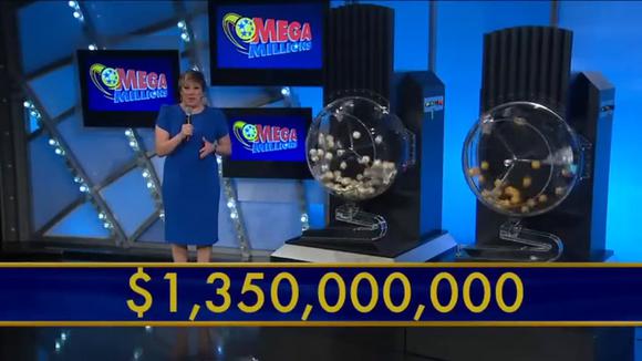 Mega Millions: sorteo del 4 de agosto de 2023 | VIDEO: YouTube