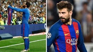 No lo calla nadie: Piqué respondió a diario AS por crítica a polémica celebración de Messi