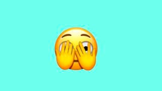 WhatsApp: qué significa el emoji de la cara con un ojo asomado