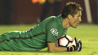 Alianza Lima: Leao Butrón reveló qué hubiera sido de no ser futbolista profesional