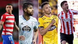 Fútbol de Estufa - Draft Liga MX 2022: fichajes, rumores y novedades del Torneo Apertura