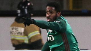 Yo sí necesito vacaciones: Farfán protagoniza el anuncio de período de descanso de Lokomotiv