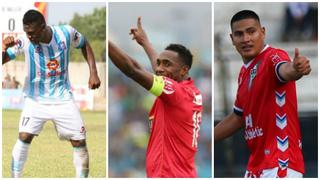 Fútbol Peruano: ¿Quién es el mejor definidor en el área?