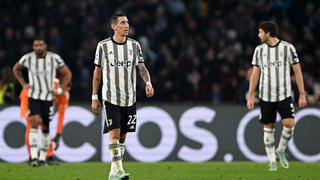 Duro golpe a la Juventus: club fue sancionado con resta de 15 puntos en la Serie A