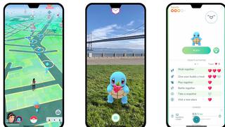 Pokémon GO y el truco para activar ‘Aventuras con tu compañero’ de manera simple