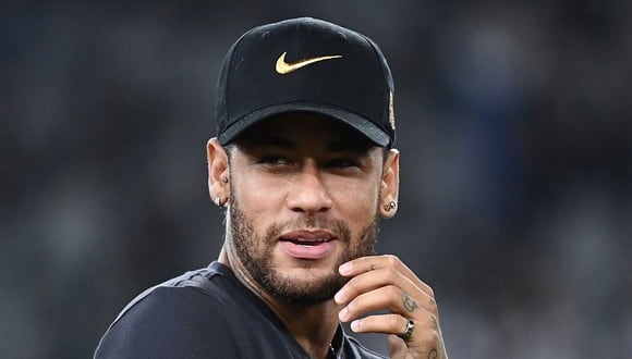 Neymar intentará en el siguiente mercado de fichajes volver al Barcelona. (Foto: Getty Images)