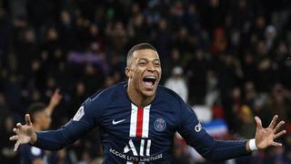 Del Bernabéu a París: el último movimiento de Real Madrid para fichar de una vez a Mbappé