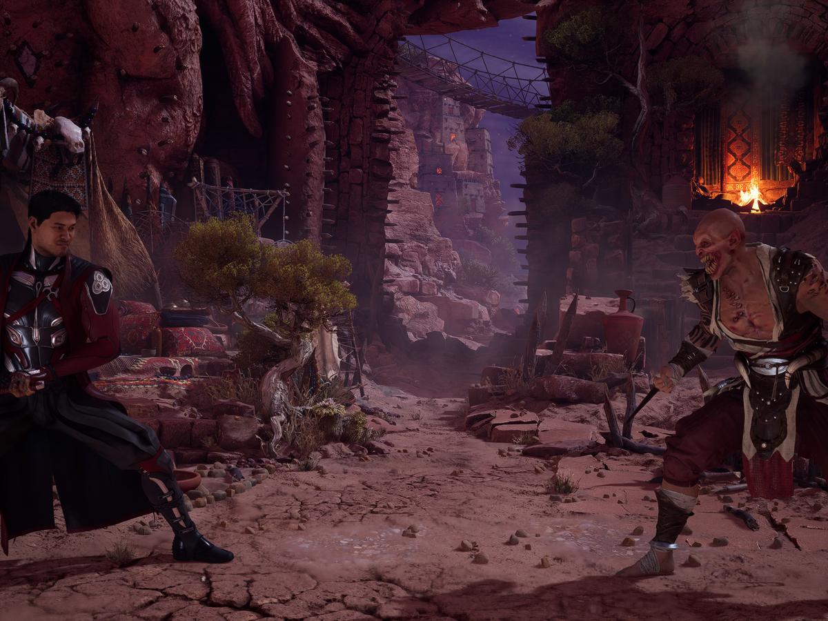 Mortal Kombat 1: Anuncian reinicio de la saga con nuevo título que