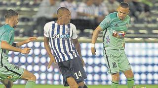 Alianza Lima y las razones del empate en Matute