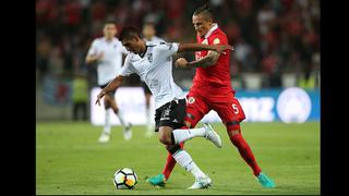 Carrillo no fue convocado; Hurtado, titular: Benfica venció a Guimaraes por Supercopa de Portugal