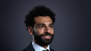 Mohamed Salah sobre la final de la Champions League: “Es hora para la venganza”
