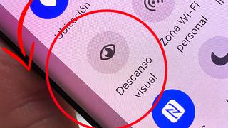 ¿Por qué debes activar el “filtro de luz azul” en tu celular Android?