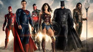 Director Zack Snyder revela por qué “Justice League” de 2017 se veía tan horrible
