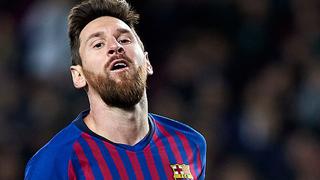 No fue por el nutricionista: la verdadera razón del viajerelámpago de Messi a Italia