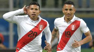 Las alternativas que maneja la FPF para los amistosos que tendría la Selección Peruana en setiembre