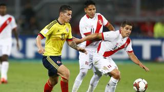 ¡Confirmado! Partido amistoso de la Selección Peruana contra Colombia no se jugará en el Estadio Nacional