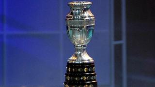 ¿Colombia o Argentina? Se definió la sede de la gran final de la Copa América 2020