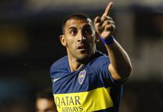 Boca y Vélez empatan y definen su pase en la Copa Superliga en la Bombonera