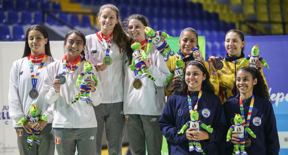El bádminton peruano y su proeza en los Bolivarianos: todo sobre el team de 5 medallas de oro y lo que se les viene