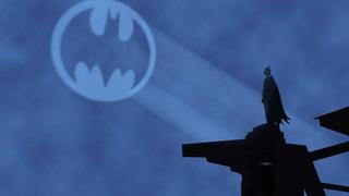 Batman: teoría en Reddit explica para qué sirve la ‘Batiseñal’