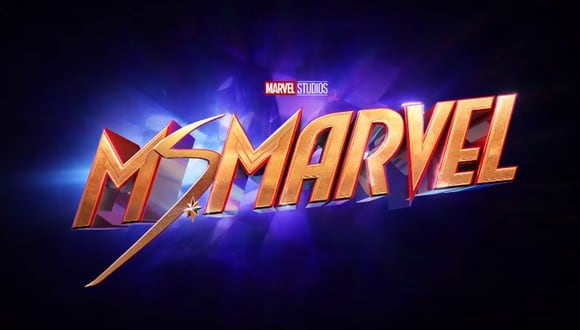 Ms. Marvel ya tendría fecha de estreno y será más tarde de lo esperado. (Foto: Marvel)