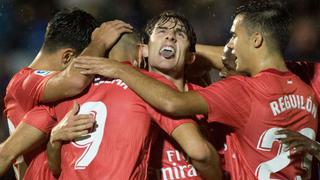 Post-Lopetegui: Real Madrid goleó 4-0 al Melilla por ida de dieciseisavos de final de Copa del Rey 2018