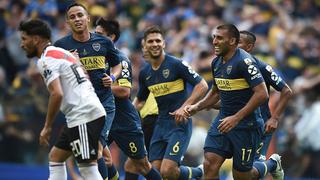 Sonríe, hincha xeneize: buena noticia para Boca previo a la final de Copa Libertadores ante River
