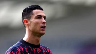 300 millones de euros por Cristiano Ronaldo: el club que está dispuesto a pagar