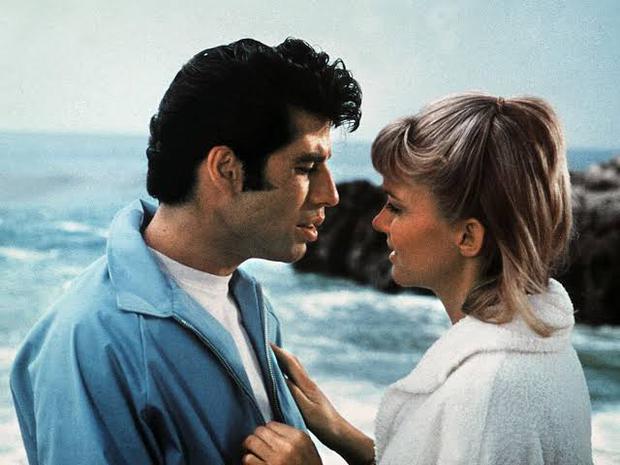The starting point for the theory, which was initially posted on Reddit, is one of the lines from ?Summer Night? dedicated to Sandy and Danny, in which they describe what happened during their beach vacation romance (Photo: Paramount Pictures)