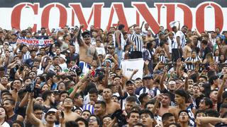 Alianza Lima: el reclamo de la barra, tras eliminación de la Copa Libertadores
