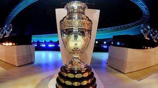 Copa América: 5 insólitos momentos en la historia del torneo sudamericano
