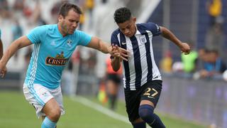 Sporting Cristal vs. Alianza Lima: fecha, hora, canal y precios de entradas del partido en el Nacional