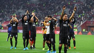 Orgullo mexicano: Monterrey es tercero del Mundial de Clubes tras vencer al Al Hilal en penales