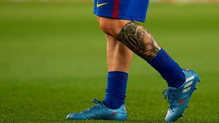 Lionel Messi: este es todo el historial de lesiones del jugador argentino