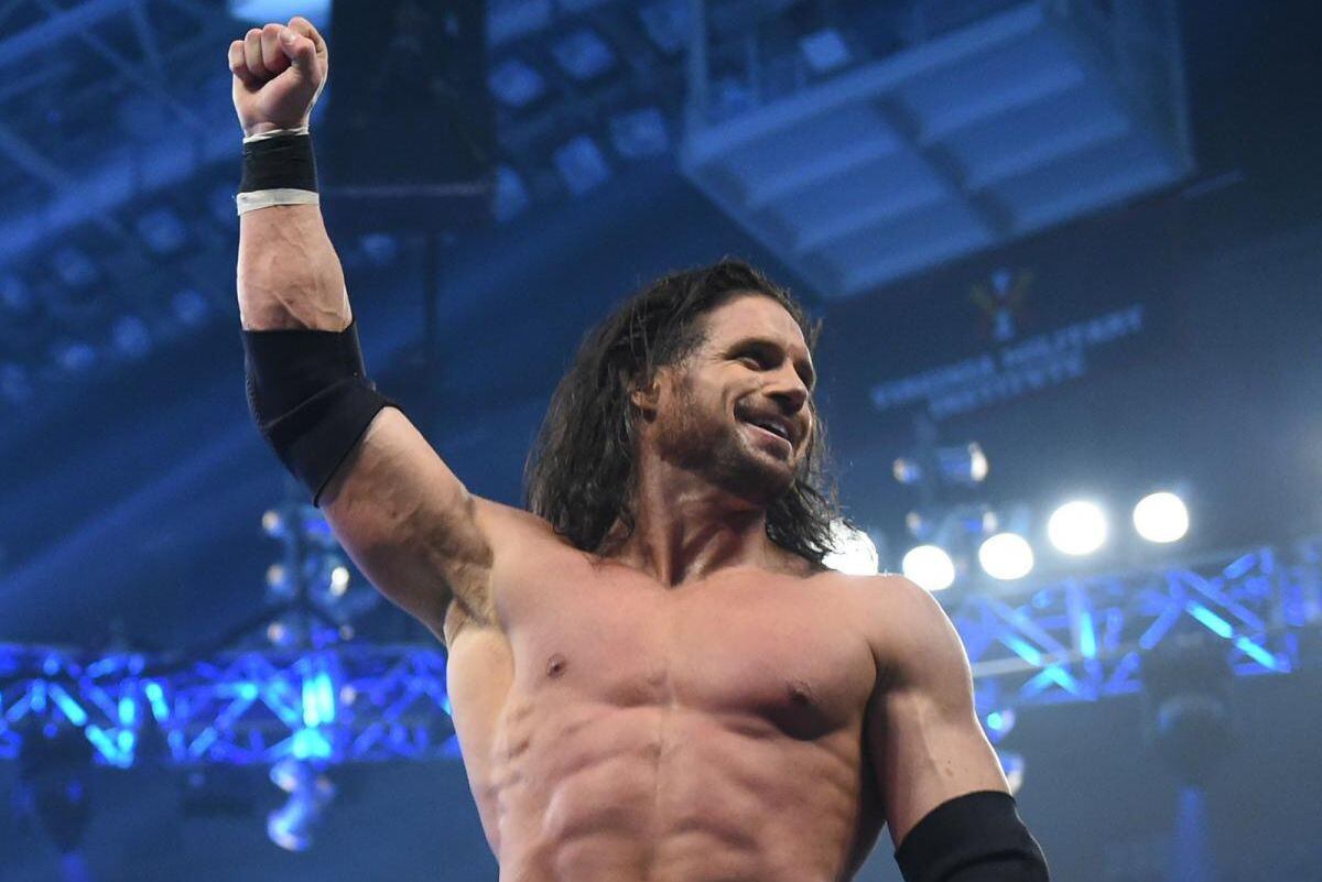 John Morrison actualmente se encuentra en la división de parejas de la WWE formando equipo con The Miz. (Foto: WWE)