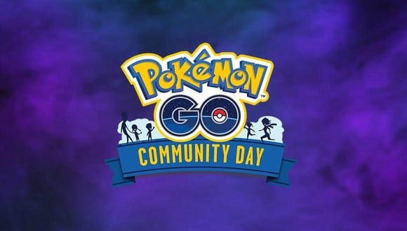 Pokémon GO: ¿cuál será la captura especial del Día de la Comunidad de marzo de 2023? (Foto: Nintendo)