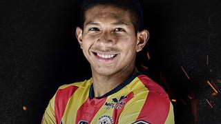 Edison Flores explicó por qué fichó por Monarcas Morelia y despreció otras ofertas [VIDEO]