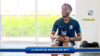 Liga 1: lo más divertido del fútbol peruano al estilo ‘WhatsFA’ [VIDEO]